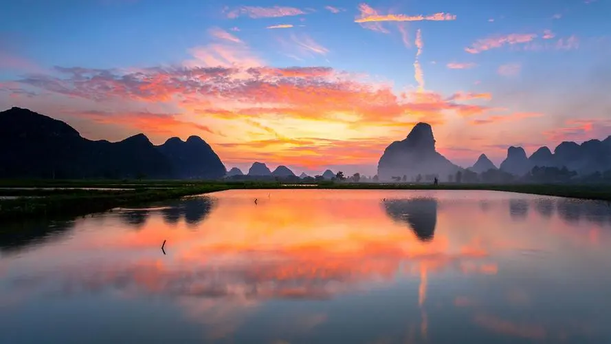 工业高端